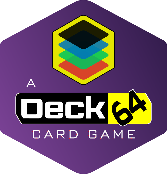 A Deck64 Game